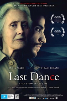 Last Dance Trailer