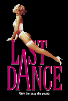 Last Dance Trailer