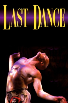 Last Dance Trailer