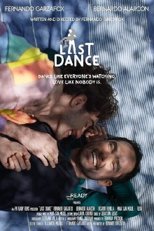 Last Dance Trailer
