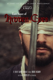 Last Dance of Hidden Eyes Trailer