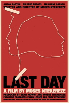 Last Day Trailer