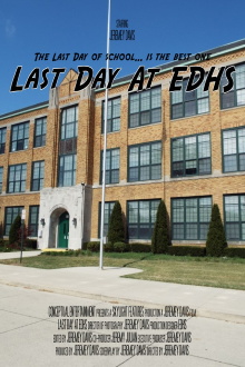 Last Day At EDHS Trailer