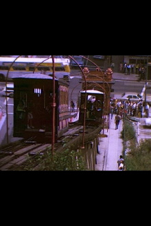 Last Day of Angels Flight Trailer