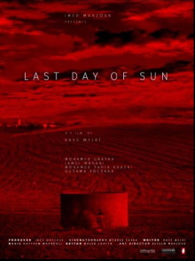 Last Day of Sun Trailer