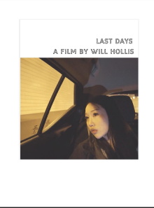 Last Days Trailer