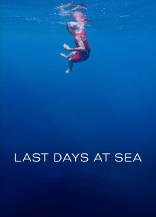 Last Days at Sea Trailer