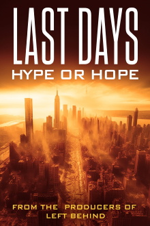 Last Days: Hype or Hope? Trailer