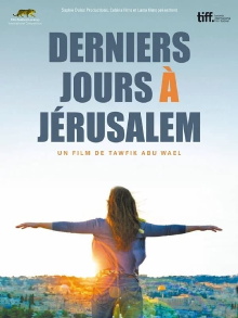 Last Days in Jerusalem Trailer