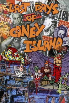 Last Days of Coney Island Trailer