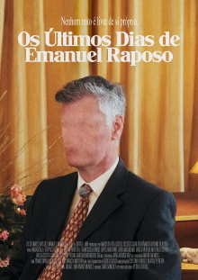 Last Days of Emanuel Raposo Trailer