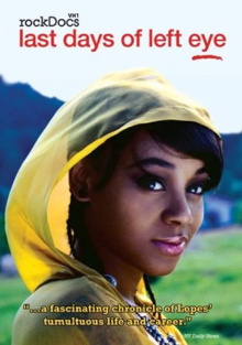 Last Days of Left Eye Trailer