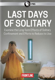 Last Days of Solitary Trailer
