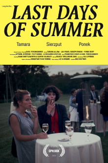 Last Days of Summer Trailer