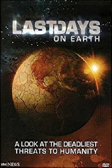 Last Days on Earth Trailer