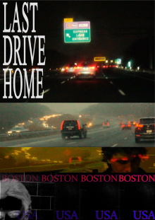 LAST DRIVE HOME Trailer