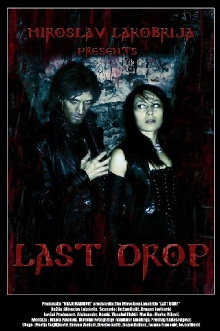 Last Drop Trailer