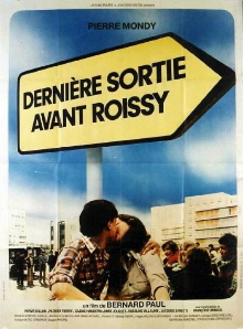 Last Exit Before Roissy Trailer
