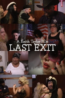 Last Exit Trailer