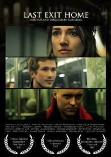 Last Exit Home Trailer