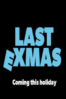 Last ExMas Trailer