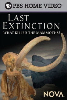 Last Extinction Trailer
