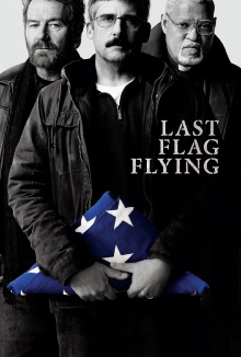 Last Flag Flying Trailer