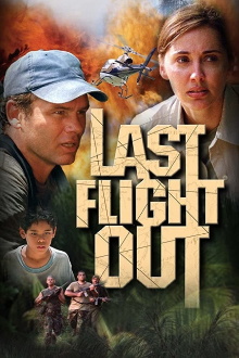 Last Flight Out Trailer