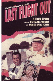 Last Flight Out Trailer