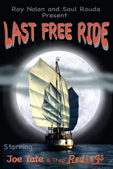 Last Free Ride Trailer