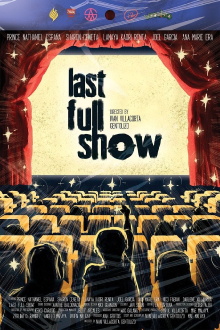 Last Full Show Trailer