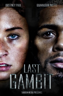 Last Gambit Trailer
