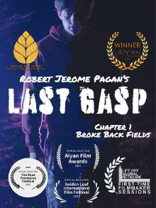 Last Gasp - Brokeback Fields - Chapter 1 Trailer