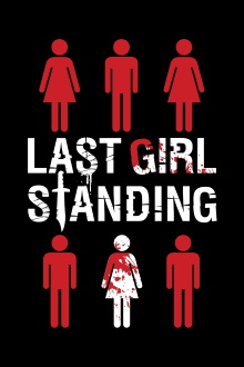 Last Girl Standing Trailer