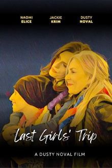 Last Girls' Trip Trailer