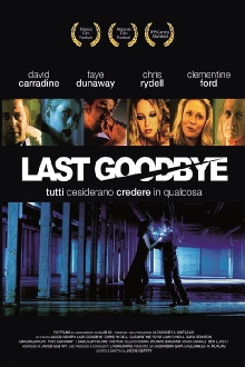 Last Goodbye Trailer