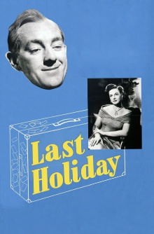 Last Holiday Trailer