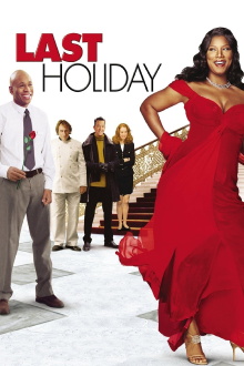 Last Holiday Trailer