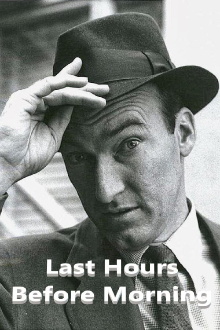 Last Hours Before Morning Trailer