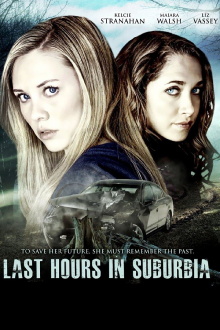 Last Hours in Suburbia Trailer