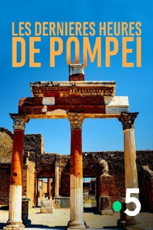 Last Hours of Pompeii Trailer