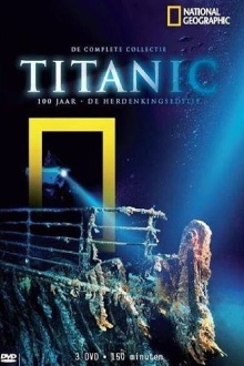 Last Hours of the Titanic Trailer