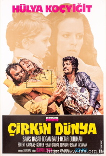 Last House in Istanbul Trailer