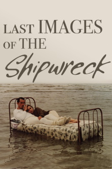 Last Images of the Shipwreck Trailer