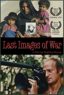 Last Images Of War Trailer