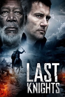 Last Knights Trailer