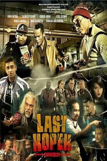 Last Kopek Havoc Trailer