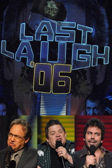 Last Laugh '06 Trailer