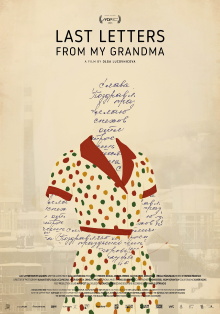 Last Letters From My Grandma Trailer
