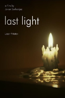 Last Light Trailer